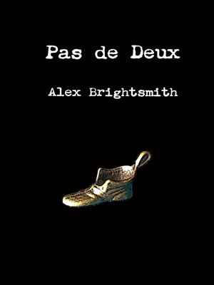 cover image of Pas de Deux